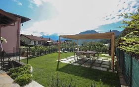 Casa Kika - Lenno By Lovecomo