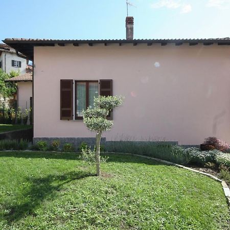 Casa Kika - Lenno By Lovecomo Buitenkant foto