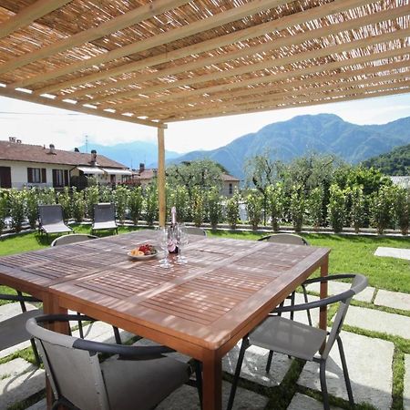 Casa Kika - Lenno By Lovecomo Buitenkant foto