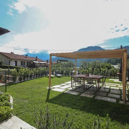 Casa Kika - Lenno By Lovecomo Buitenkant foto