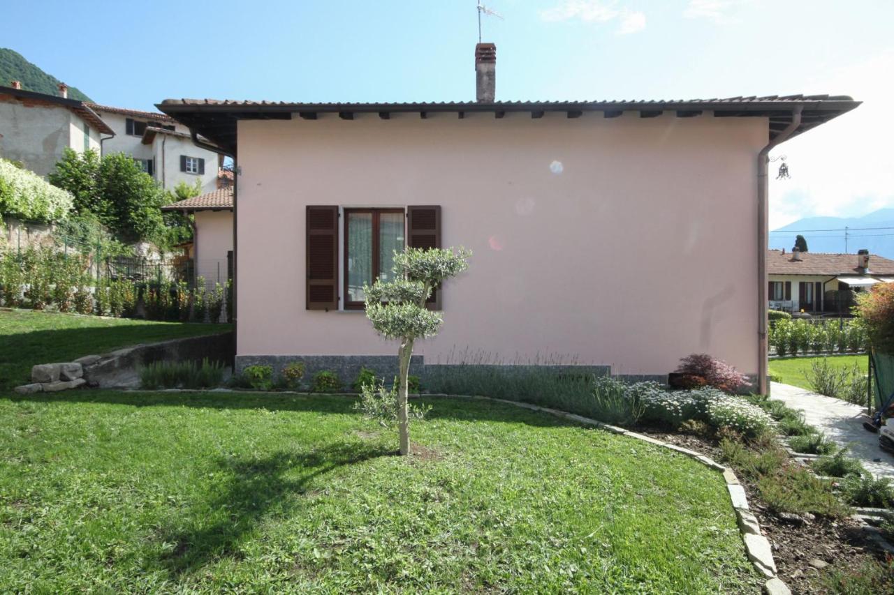 Casa Kika - Lenno By Lovecomo Buitenkant foto