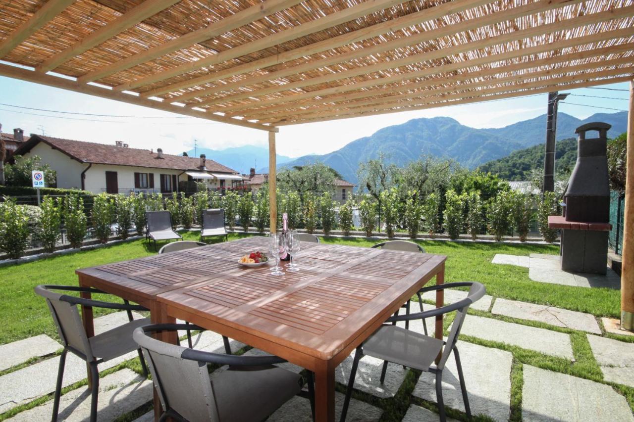 Casa Kika - Lenno By Lovecomo Buitenkant foto