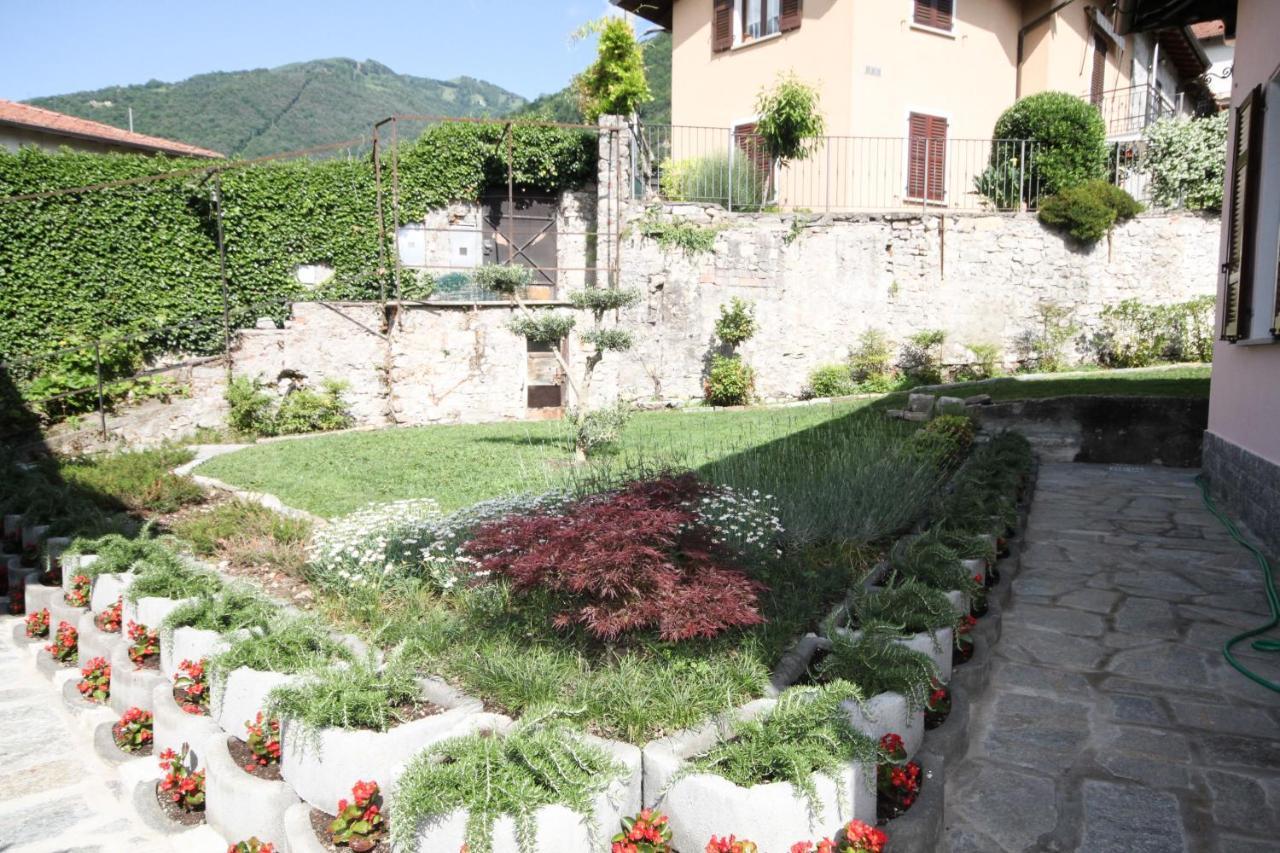 Casa Kika - Lenno By Lovecomo Buitenkant foto